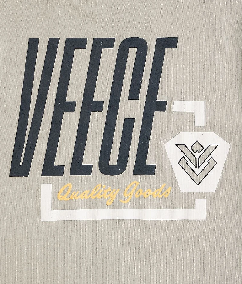 Boys - Leaning T-Shirt