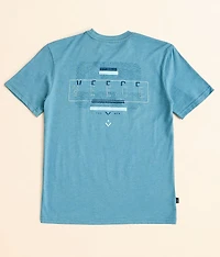 Boys - Oceanography T-Shirt