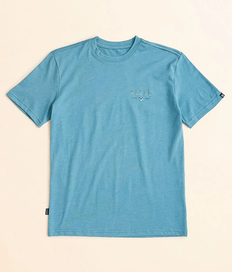 Boys - Oceanography T-Shirt