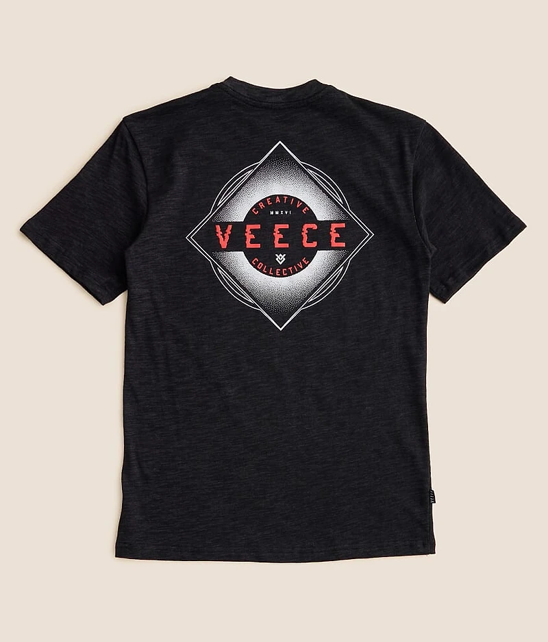 Boys - Glitch Blade T-Shirt