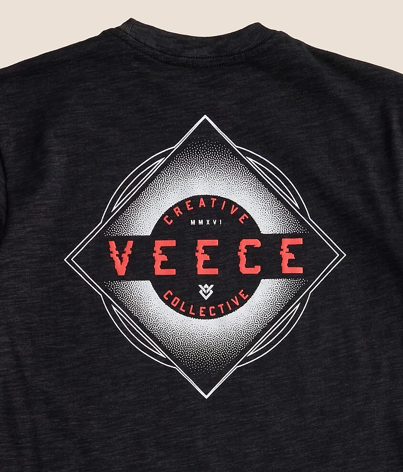 Boys - Glitch Blade T-Shirt