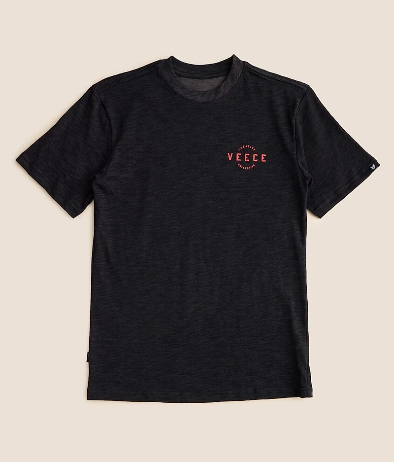 Boys - Glitch Blade T-Shirt