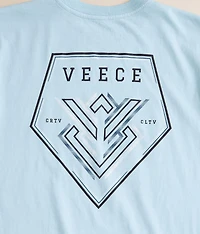 Boys - Gem Plate T-Shirt