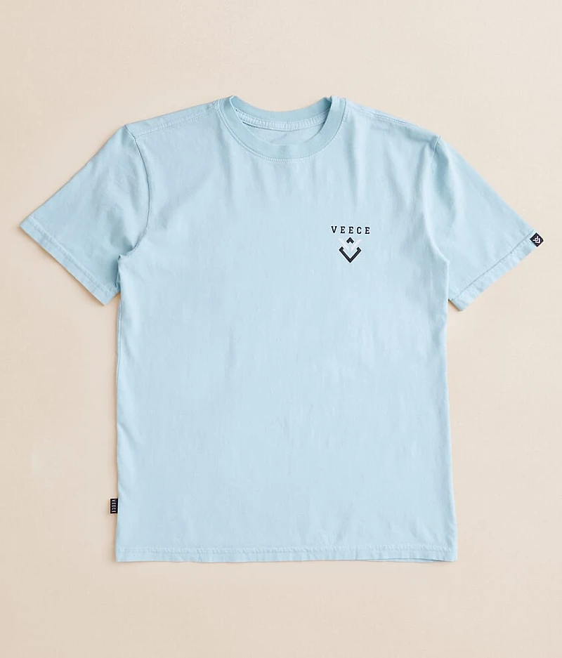 Boys - Gem Plate T-Shirt
