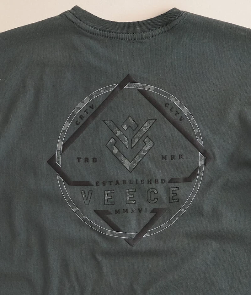 Boys - Rangefinder T-Shirt