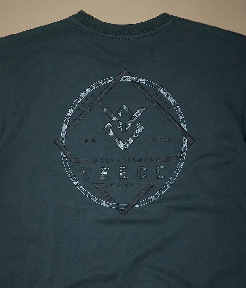 Boys - Rangefinder T-Shirt