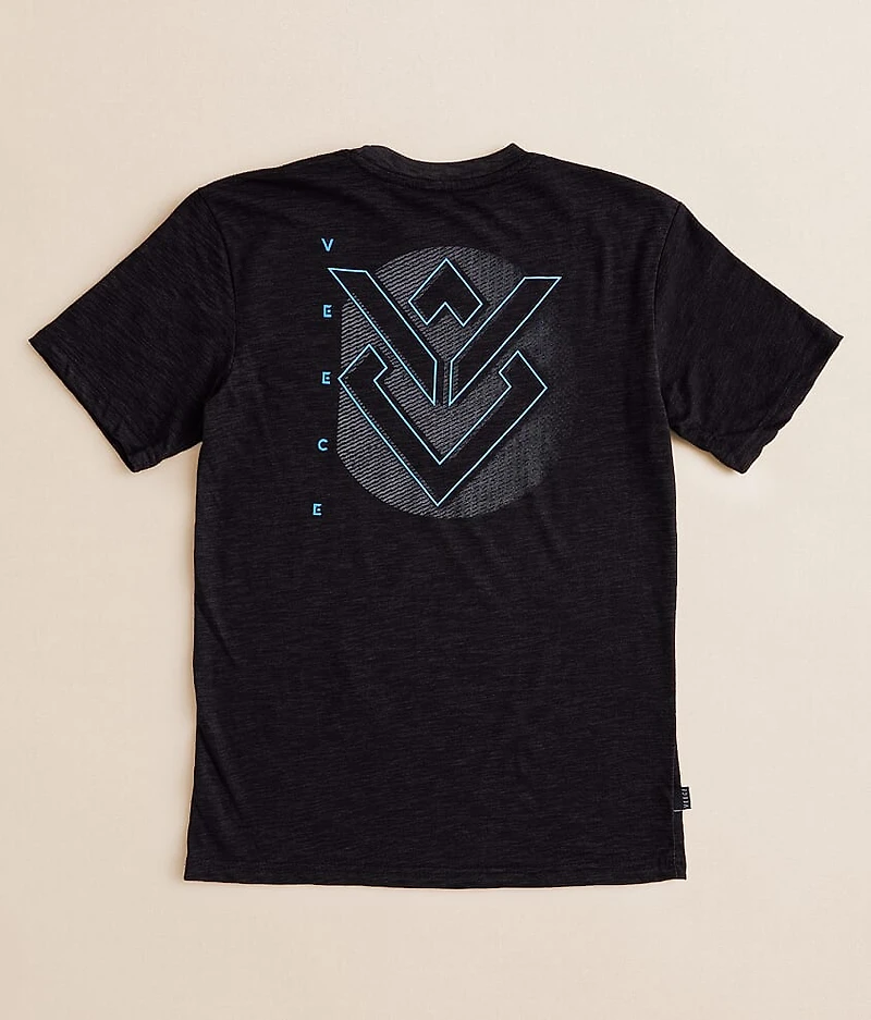 Boys - Veece Cyber Punked T-Shirt