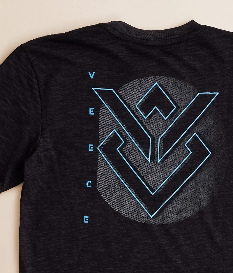 Boys - Veece Cyber Punked T-Shirt