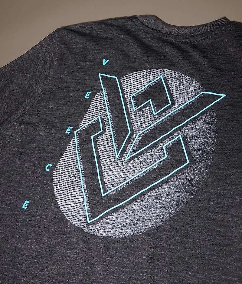 Boys - Veece Cyber Punked T-Shirt