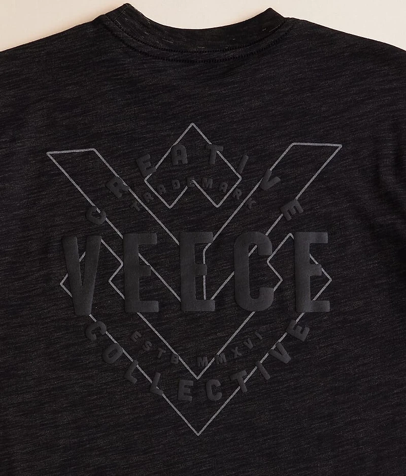 Boys - Hairline T-Shirt