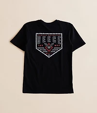 Boys - Plate T-Shirt