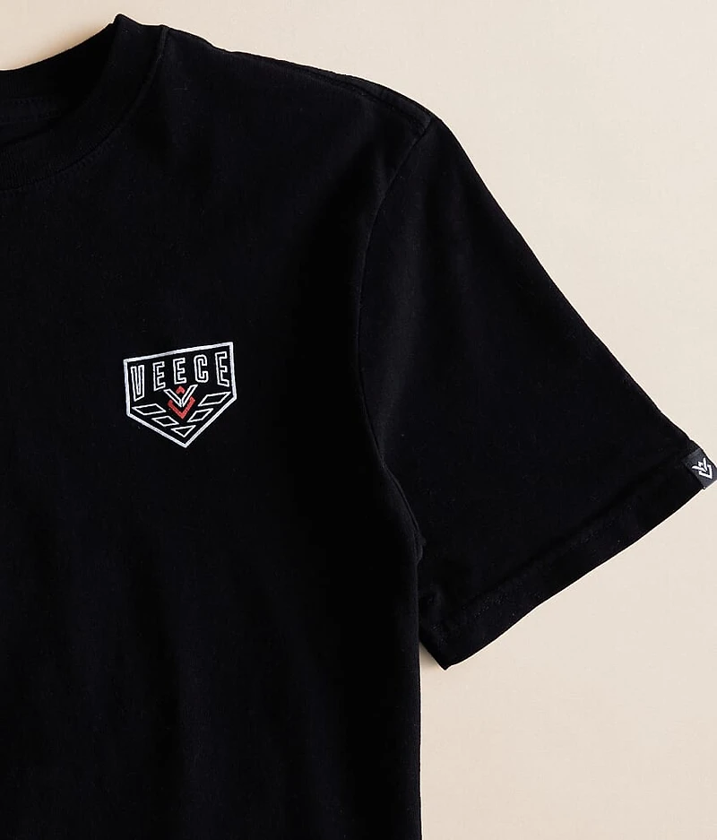 Boys - Plate T-Shirt