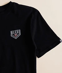 Boys - Plate T-Shirt