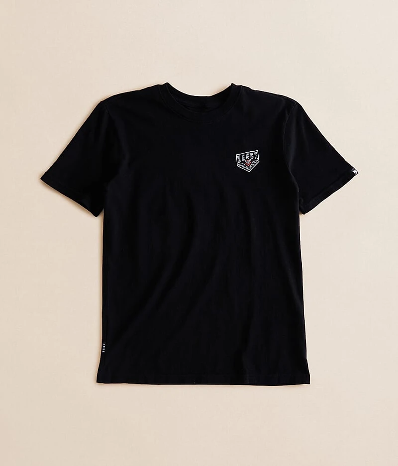 Boys - Plate T-Shirt