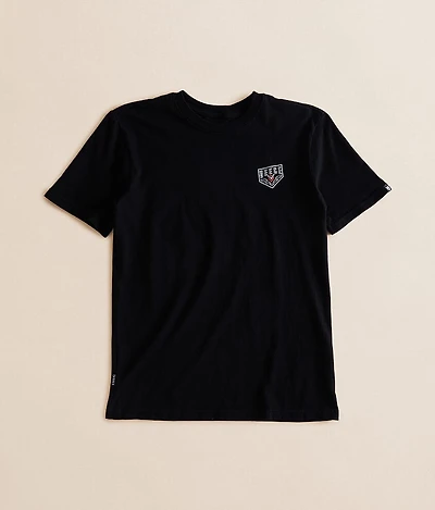 Boys - Plate T-Shirt