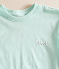 Boys - Veece Etched Diamond T-Shirt