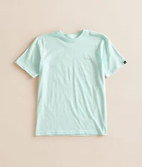 Boys - Veece Etched Diamond T-Shirt