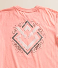 Boys - Glitch Storm T-Shirt