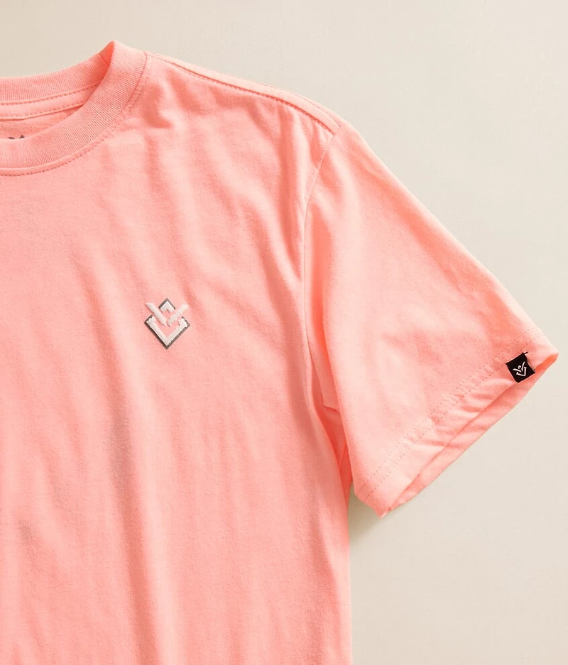 Boys - Glitch Storm T-Shirt