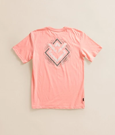 Boys - Glitch Storm T-Shirt
