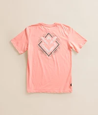 Boys - Glitch Storm T-Shirt