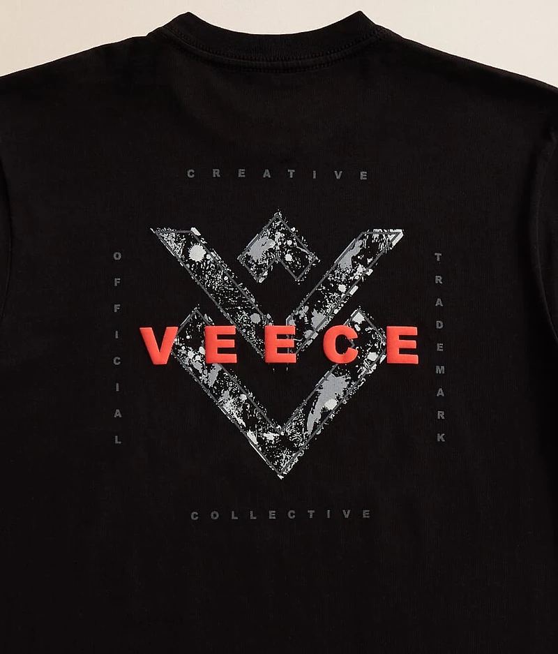 Boys - Split Blast T-Shirt