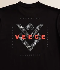 Boys - Split Blast T-Shirt