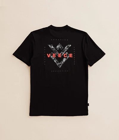 Boys - Split Blast T-Shirt