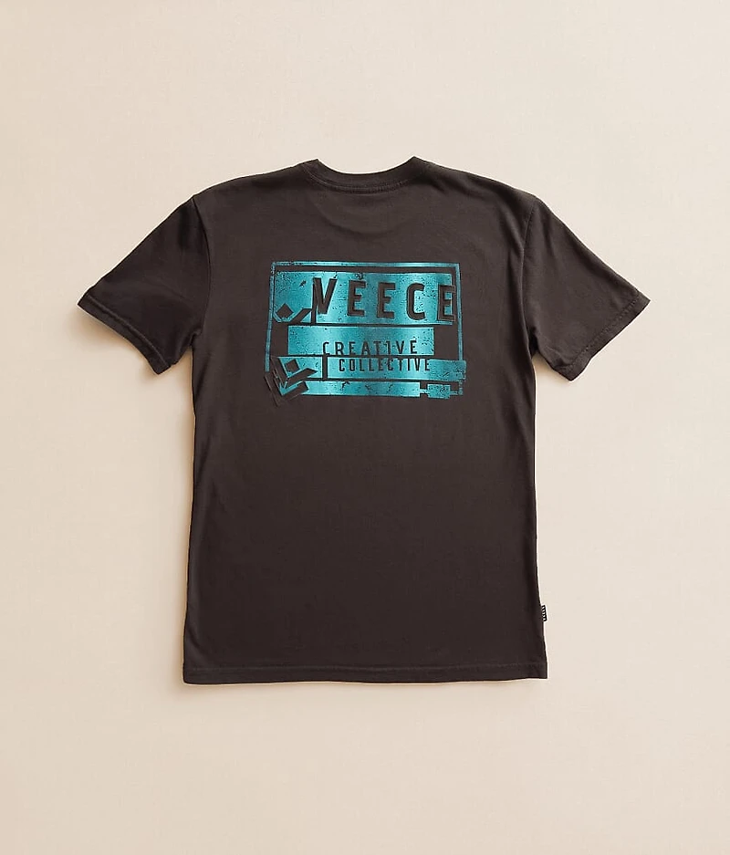 Boys - Bricked T-Shirt