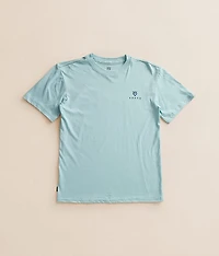 Boys - Diced T-Shirt