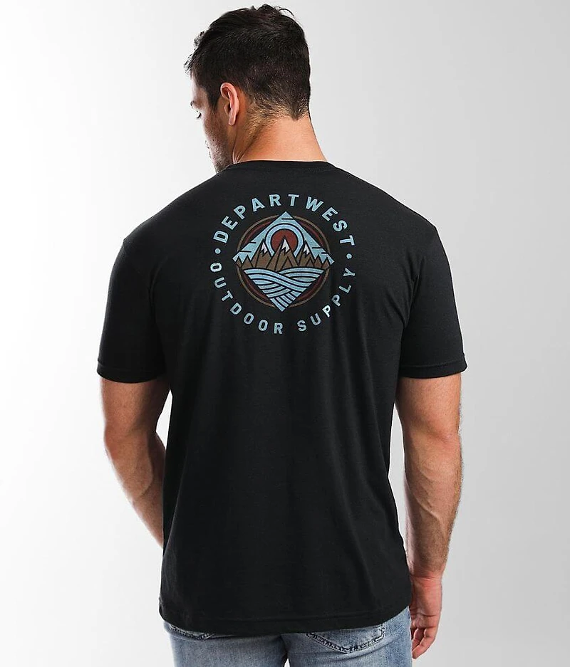 Diamond Head T-Shirt