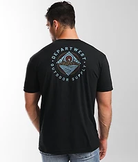 Diamond Head T-Shirt