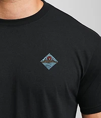 Diamond Head T-Shirt