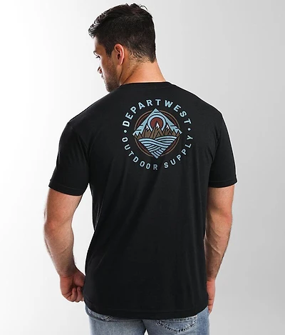 Diamond Head T-Shirt