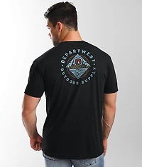 Diamond Head T-Shirt