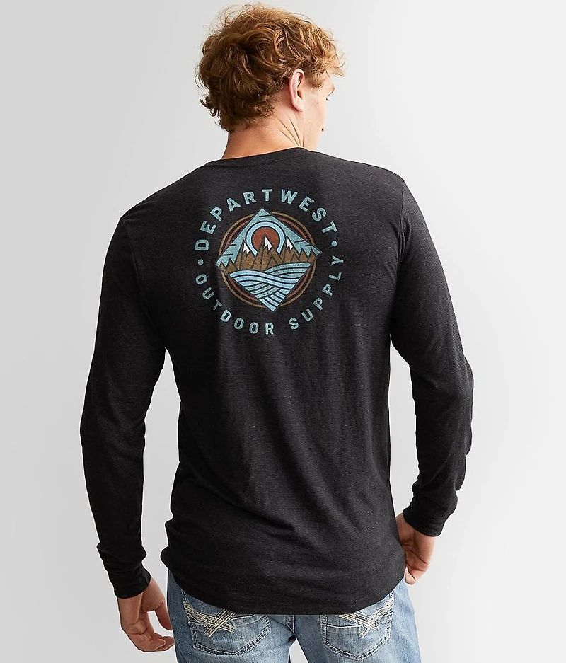 Diamond Head T-Shirt