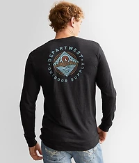 Diamond Head T-Shirt
