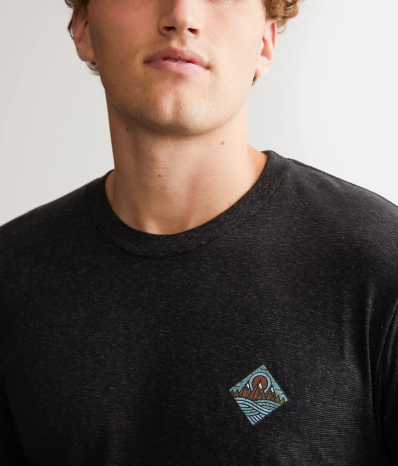 Diamond Head T-Shirt