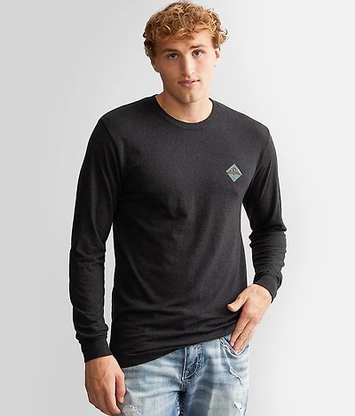 Diamond Head T-Shirt