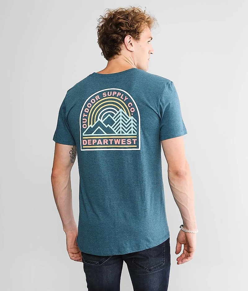 Evergreen T-Shirt
