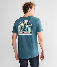 Evergreen T-Shirt