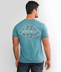 Southwest Badge T-Shirt