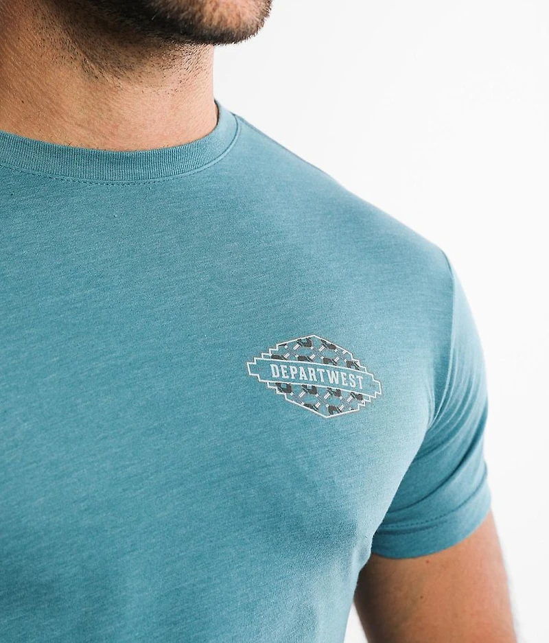 Southwest Badge T-Shirt