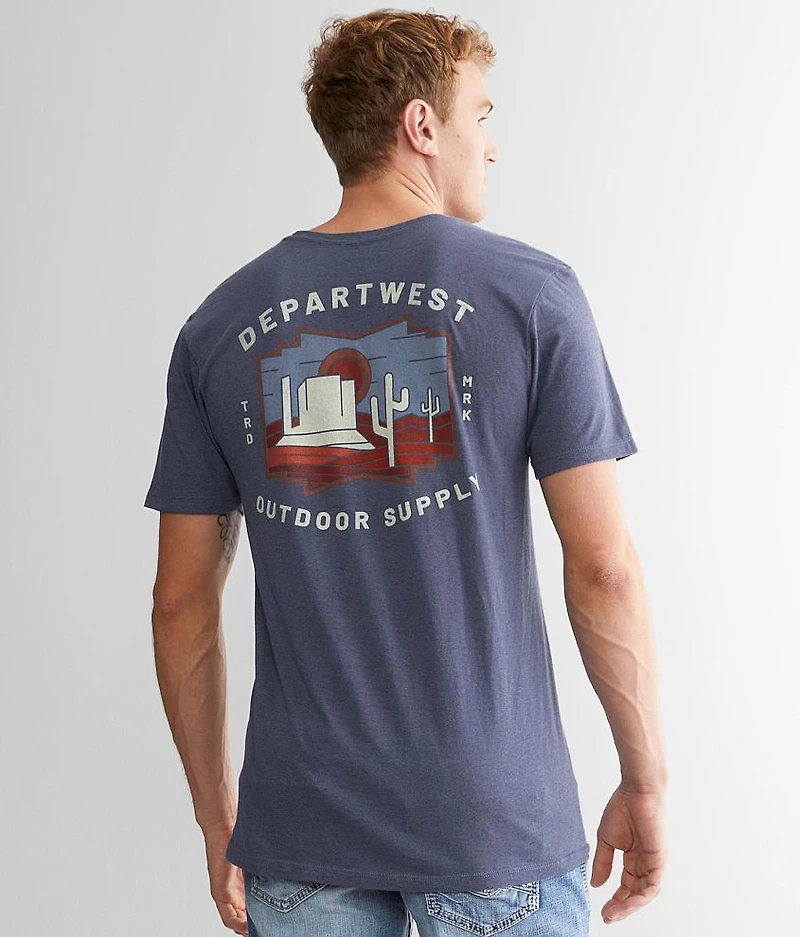 The Call T-Shirt