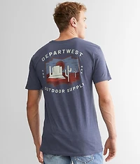 The Call T-Shirt