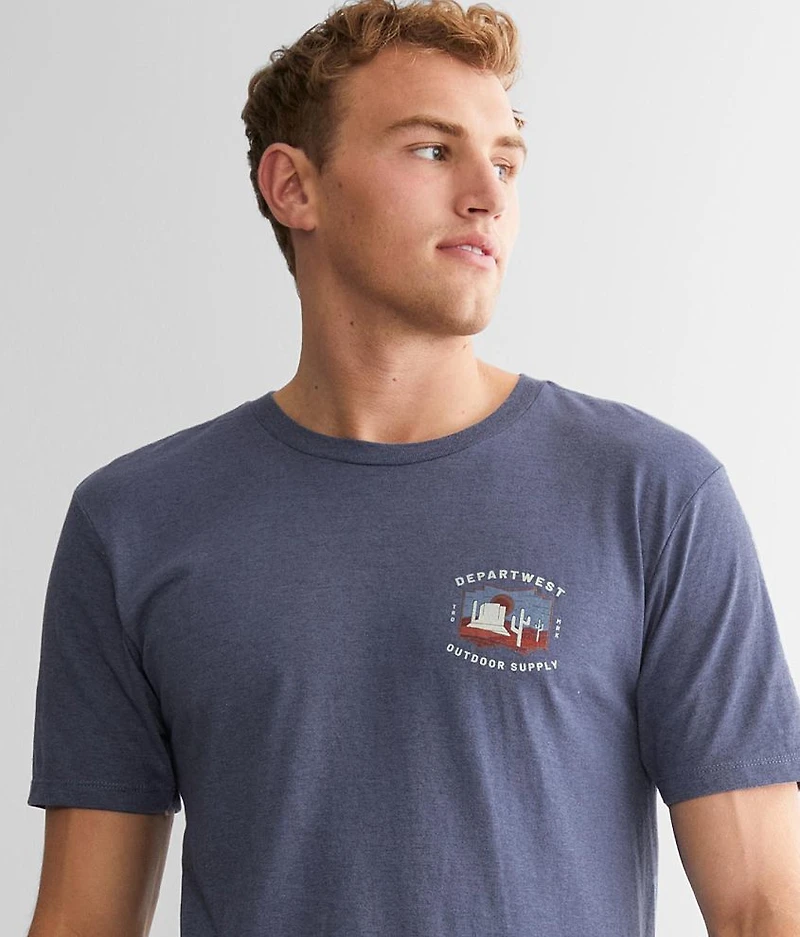 The Call T-Shirt