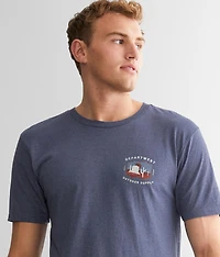 The Call T-Shirt
