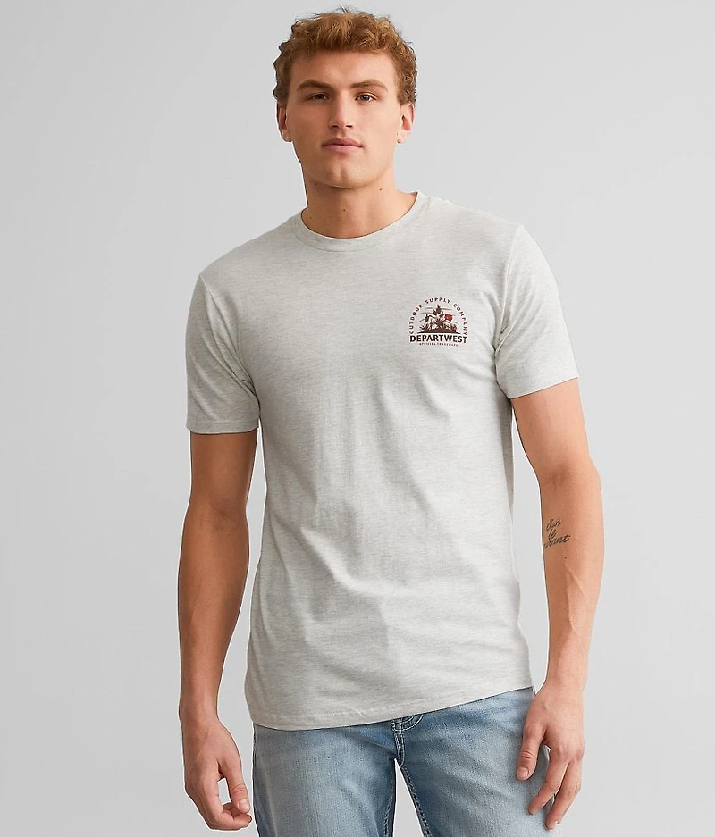 Yucca Rise T-Shirt