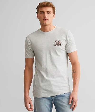 Yucca Rise T-Shirt
