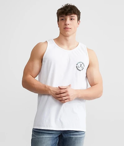 Fresh Water Tank Top